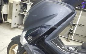 YAMAHA N-MAX 155 A 2007 SG50J