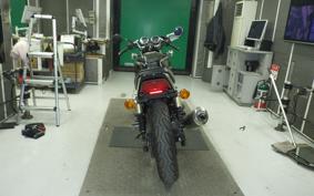 KAWASAKI ZRX-2 2008 ZR400E