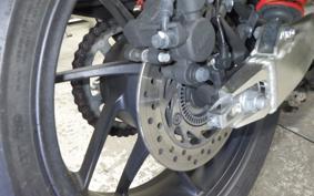 HONDA CB400SF GEN 4 A 2021 NC42