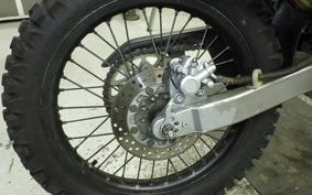 KAWASAKI SUPER SHERPA KL250G