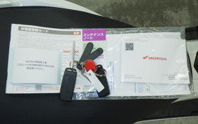 HONDA PCX125 2004 JK05