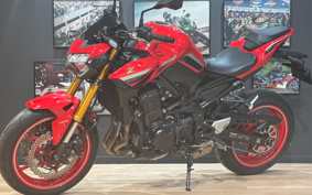 KAWASAKI Z900 2022 ZR900B