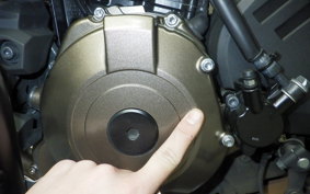 SUZUKI Vｽﾄﾛｰﾑ1050XT 2021 EF11M