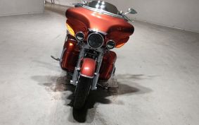 HARLEY FLHTCUSE 1800CVO 2010 PR8