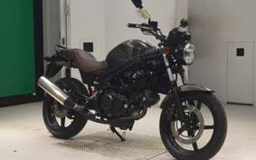 HONDA VTR 250 Gen. 2 MC33