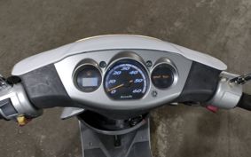 YAMAHA JOG ZR EVOLUTION SA16J