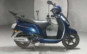 SUZUKI ADDRESS V125 DP12H