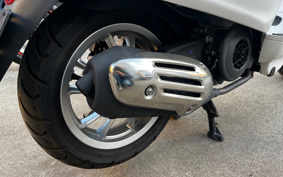 VESPA PRIMA BEIGE RA150 RP8M82