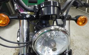 HARLEY XL1200X 2015