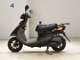 Фото Yamaha JOG Delux 2025 с японского аукциона