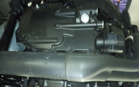 HONDA REBEL 1100 2021 SC83