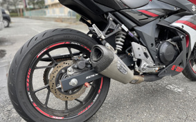 SUZUKI GSX250 R DN11A