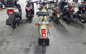 PEUGEOT VOGUE50 2007