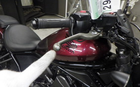 HONDA REBEL 1100 2021 SC83