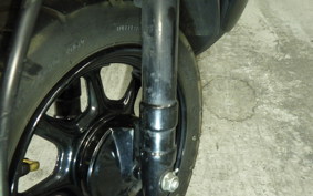 HONDA TACT-4ﾍﾞｰｼｯｸ 2021 AF79
