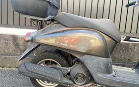 SUZUKI ADDRESS V125 CF4MA