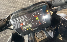 DUCATI DIAVEL V4 2025 3G00