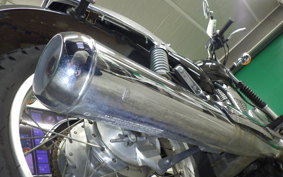 YAMAHA SR400 Gen.4 2015 RH03J