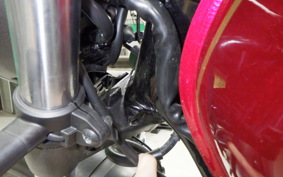 HONDA GB350 2021 NC59