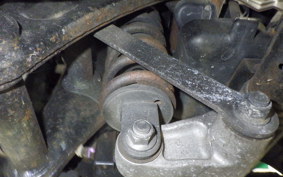 KAWASAKI VULCAN 400 Gen.2 1995 VN400A