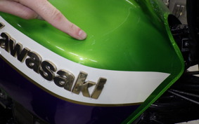 KAWASAKI ZRX1200 R 2002 ZRT20A