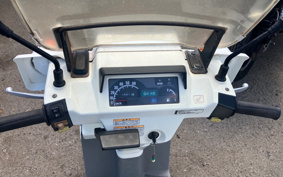 HONDA  GYRO X STANDARD  TD02