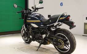 KAWASAKI Z900RS 2021 ZR900C