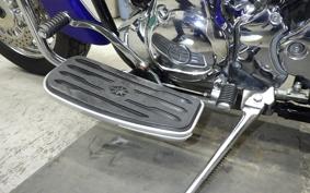 YAMAHA DRAGSTAR 1100 CLASSIC 2002 VP13J