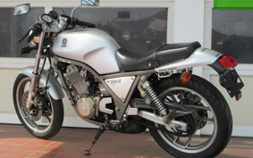 YAMAHA SRX600 1985 1JK
