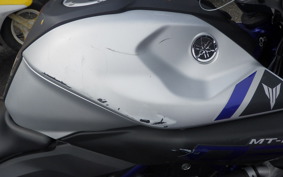 YAMAHA MT-03 2016 RH07J