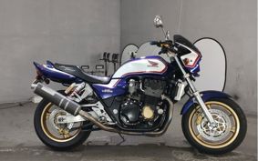 HONDA CB1300SF SUPER FOUR 2002 SC40