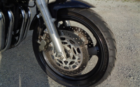 YAMAHA XJR400 1993 4HM