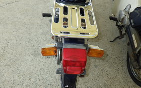 HONDA C90 SUPER CUB E HA02