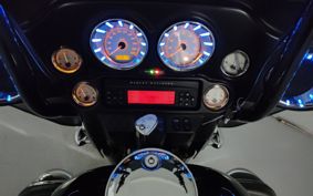 HARLEY FLHX 1580 KB4