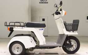 HONDA GYRO X TD02