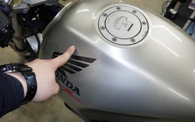 HONDA CB400SF S 2017 NC31