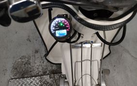 HONDA SUPER CUB110 JA07