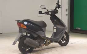 SUZUKI LET's 2 CA1PA