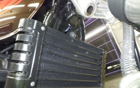 KAWASAKI ZEPHYR 400 KAI 2017 ZR400C