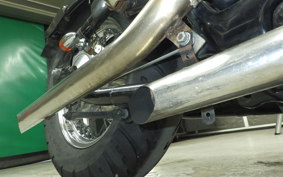 HONDA STEED 400 1994 NC26