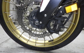 HONDA CRF1100L AFRICA TWIN DCT 2019 SD10