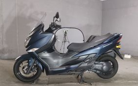 SUZUKI BURGMAN400 2020 DU11A