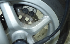 YAMAHA CYGNUS 125 X 2010 SE12J