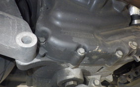 YAMAHA MAXAM 250 SG21J