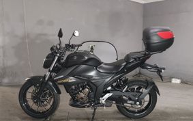 SUZUKI JIKUSA-250 ED22B