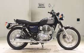 KAWASAKI W800 2016 EJ800A