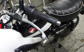 HONDA MONKEY 125 ABS JB02