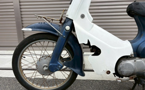 HONDA SUPER CUB70 C70
