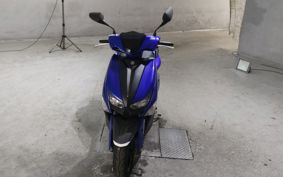 YAMAHA  CYGNUS  GRIF ASU SEJ4J