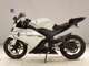 Фото Yamaha YZF-R125 с японского аукциона